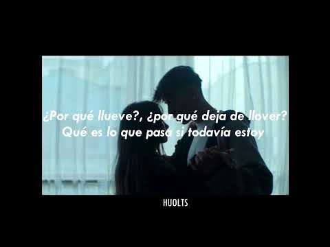 Rusherking -Alejandro Lerner,  Después de Ti (Letra )