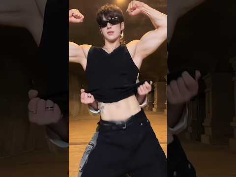 Round 1 | Dance Cover #krstudio #dance @ulzzk2