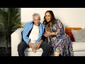 Trijntje Oosterhuis & Burt Bacharach - Everchanging Times (Mini Docu)