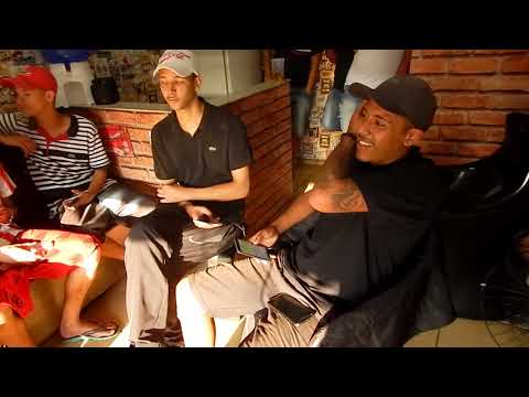 "Sonho de MC"- (feat. MC Menor da Roma, MC Felipe da 9, MC Davi da VM, MC jotad, MC Rarison e MC +7)