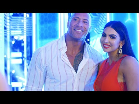 Fight-Size Update: WWE Backstage’s Podcast, Hirooki Goto, GCW, Billie Kay & The Rock, More