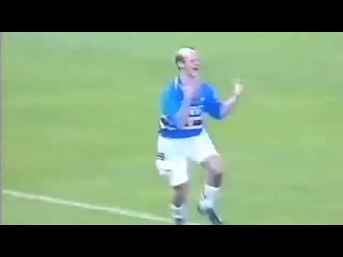 SAMPDORIA-GENOA 3-2 (December 4, 1994)