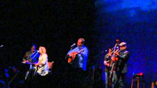 The Dimming of the Day Alison Krauss and Union Station Live Richmond Virginia April 15 2012
