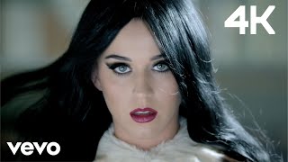 Katy Perry - Love Me (Official 4K Music Video)