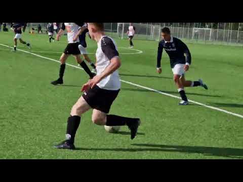 KMD JO19-3 vs Quick JO19-4, 14-9-2024