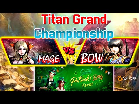 Titan 21/03/2021 PM - CaptApollo vs SantorYu10 - Atlantica Global