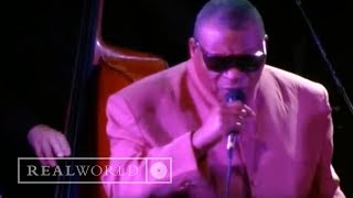 The Blind Boys of Alabama - Run On For A Long Time (Live in New York 2001)