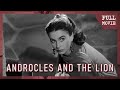 Androcles And The Lion 1952 English Adventure