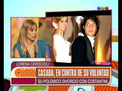 AM - Casada contra su voluntad - Parte 1