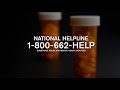 UFC Opioid Crisis Awareness PSA