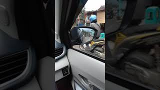 Download lagu Story' WA IG nyetir mobil siang hari mp3