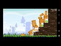Angry Birds Official 3 Star Walkthrough Poached Eggs 1 18