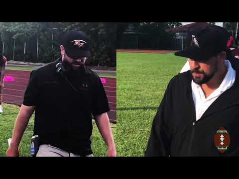 Goleman vs Krop - #PURSUIT19