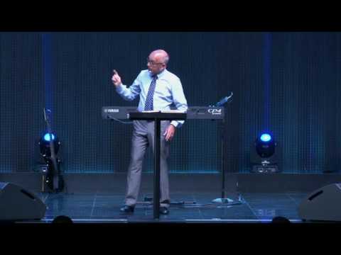 Pr. Jaime Soares - Zacarias 4 - 10/07/2016