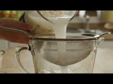 download lagu mp3 mp4 La Horchata Recipe, download lagu La Horchata Recipe gratis, unduh video klip La Horchata Recipe