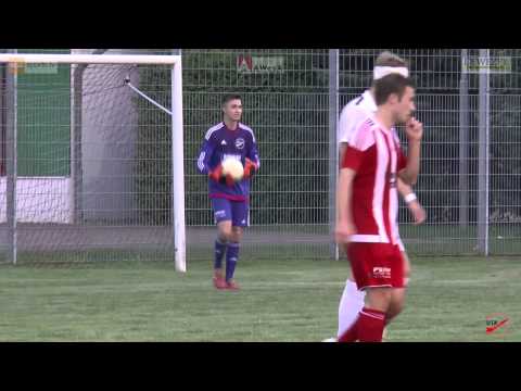 WTW Wallensen - SpVgg Bad Pyrmont