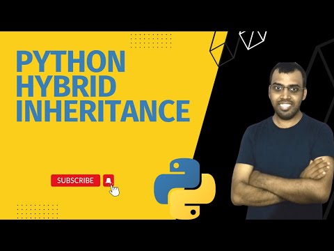 Python Hybrid Inheritance Python Lingarajtechhub