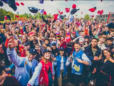 MNM: Strafste School - Dag 4