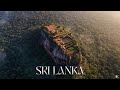 SRI LANKA Cinematic Travel Film
