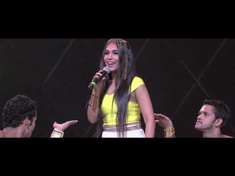 Remee - Artistry Showcase (Bollywood)