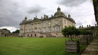 Houghton Hall Kings Lynn Norfolk