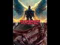 Yaldabaoth Vs Gate Guardian Shorts
