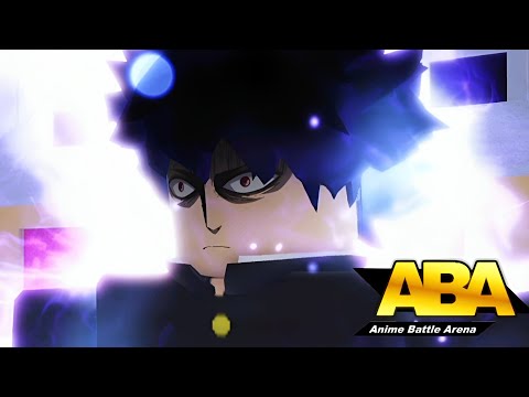 [ABA] Mob NEEDS A Rework