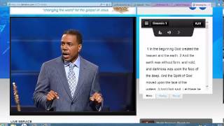 The War In Your Mind-Pastor Creflo Dollar 06-23-13