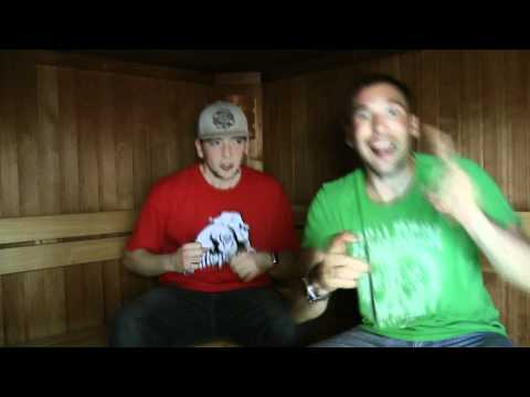 Ball-Zee & Bee Low - Sauna Beatbox