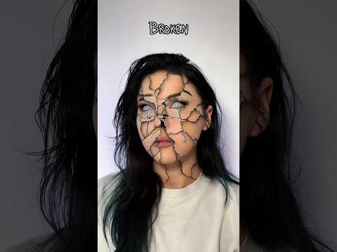 Makeup Inspired By: Emotions ✨