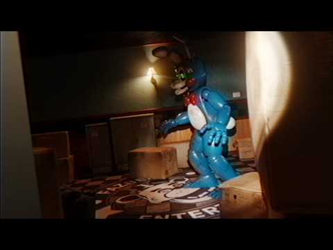 Hide and Seek [FNAF/VHS]