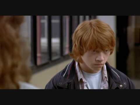 Rupert Grint : "Va te faire foutre Sarah!"