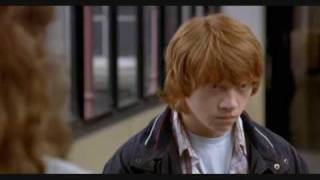 Rupert Grint : &quot;Va te faire foutre Sarah!&quot;