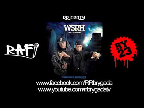 Shellerini & Słoń  - Rock & Roll (feat. RR Brygada, DJ Decks)