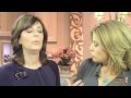 Celeb Beauty Moment With Jane Kaczmarek