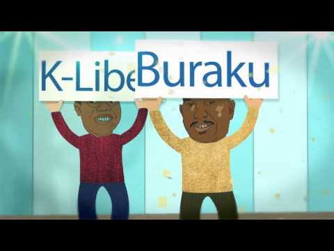 Buraku K-liber ft Chris Strick (Carnaval 2012  Prod. ND Fepro Music)