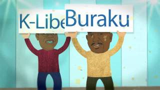 Buraku K-liber ft Chris Strick (Carnaval 2012  Prod. ND Fepro Music)