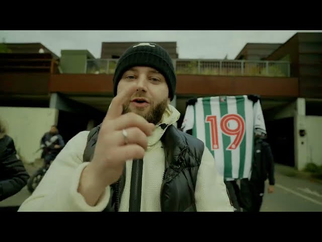 Video zu 'Cotton Candy' ansehen