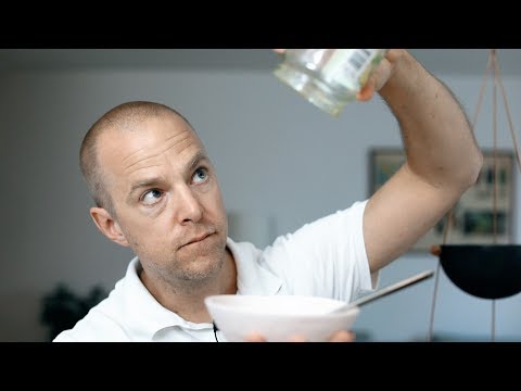 5 things you SHOULD buy in the grocery store - Part 1