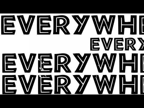 GOD NODEY SLEEP - official Lyric Video ( produced by Kwaku DEE)