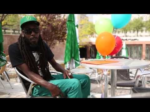 MC Kemon (Irie Maffia) @ Random Trip 5. Szülinapi Koncert