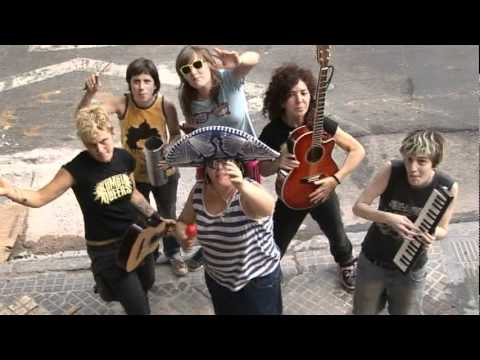 Kumbia Queers - Feriado Nacional