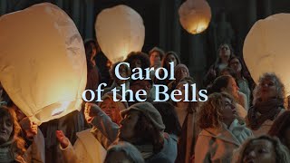 fundacion la caixa #JoCanto | Carol of the Bells anuncio