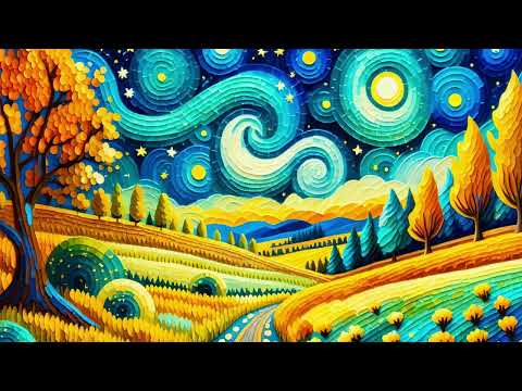 KIPHI - Glowing Universe [Full Album]