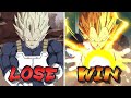 This Video Ends When I Land The FINAL FLASH On Dragon Ball Legends Stop Forfeiting
