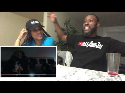 Headie One X Drake- Only You Freestyle (REACTION VIDEO)