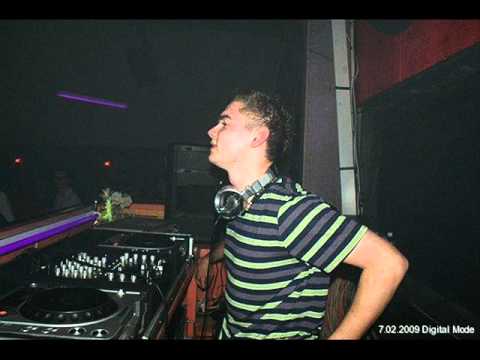 C- Bool And Jo - Don't Waste The Time ( Digital Mode Bangin' Rmx )