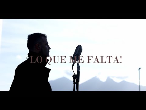 FRANKI3 - LO QUE ME FALTA! (Official Video)