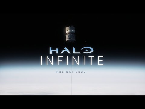 Halo Infinite | Become – Step Inside Trailer