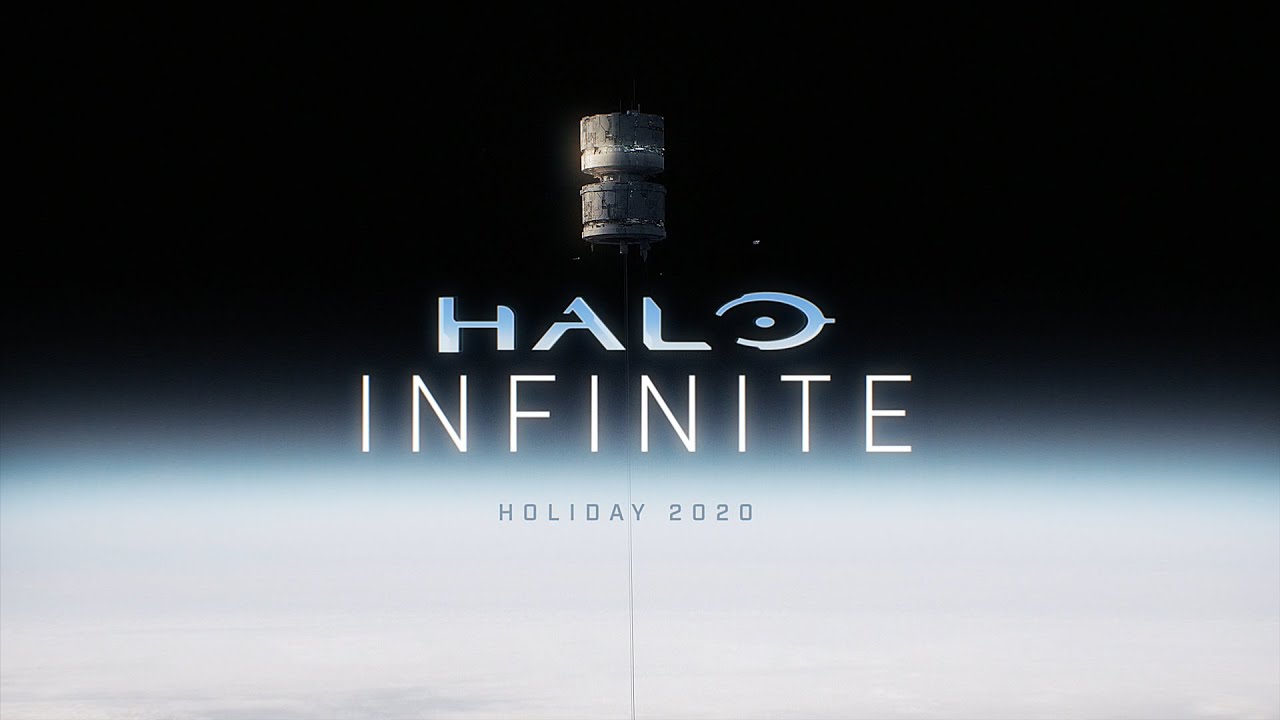 Halo Infinite | Become â€“ Step Inside Trailer - YouTube